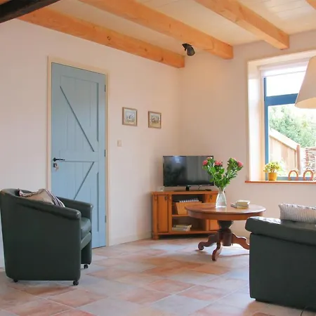 De Dars Villa Callantsoog Exterior photo