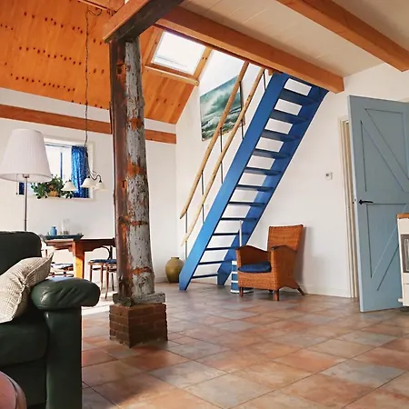 De Dars Villa Callantsoog Exterior photo