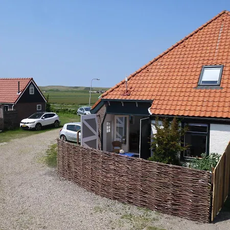 De Dars Villa Callantsoog Exterior photo