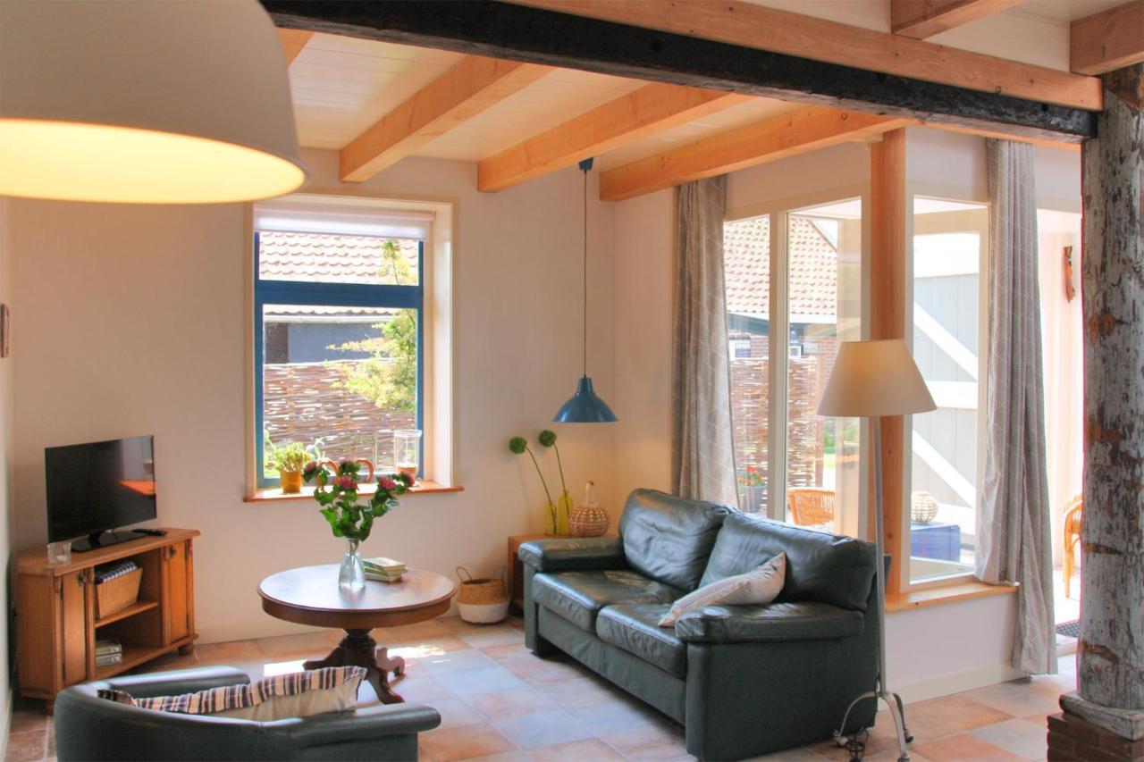Holiday home De Dars *