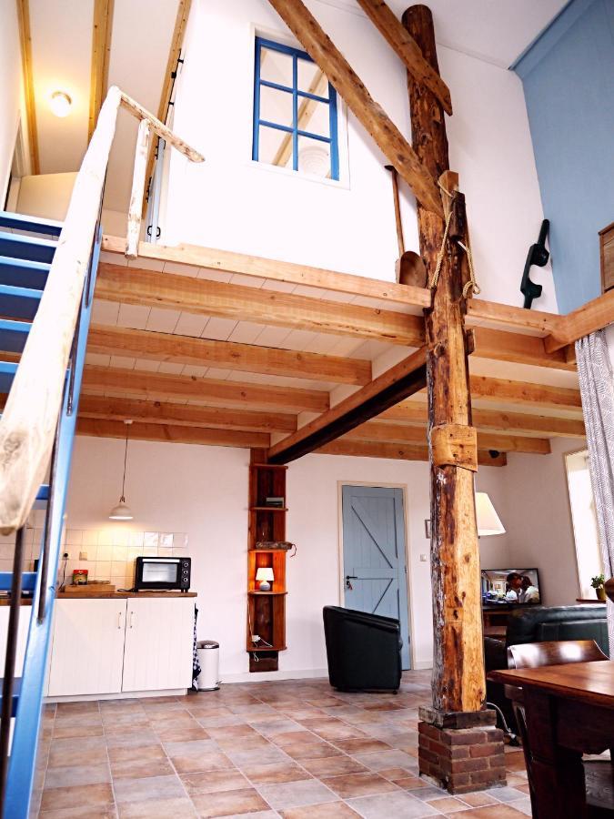 Holiday home De Dars