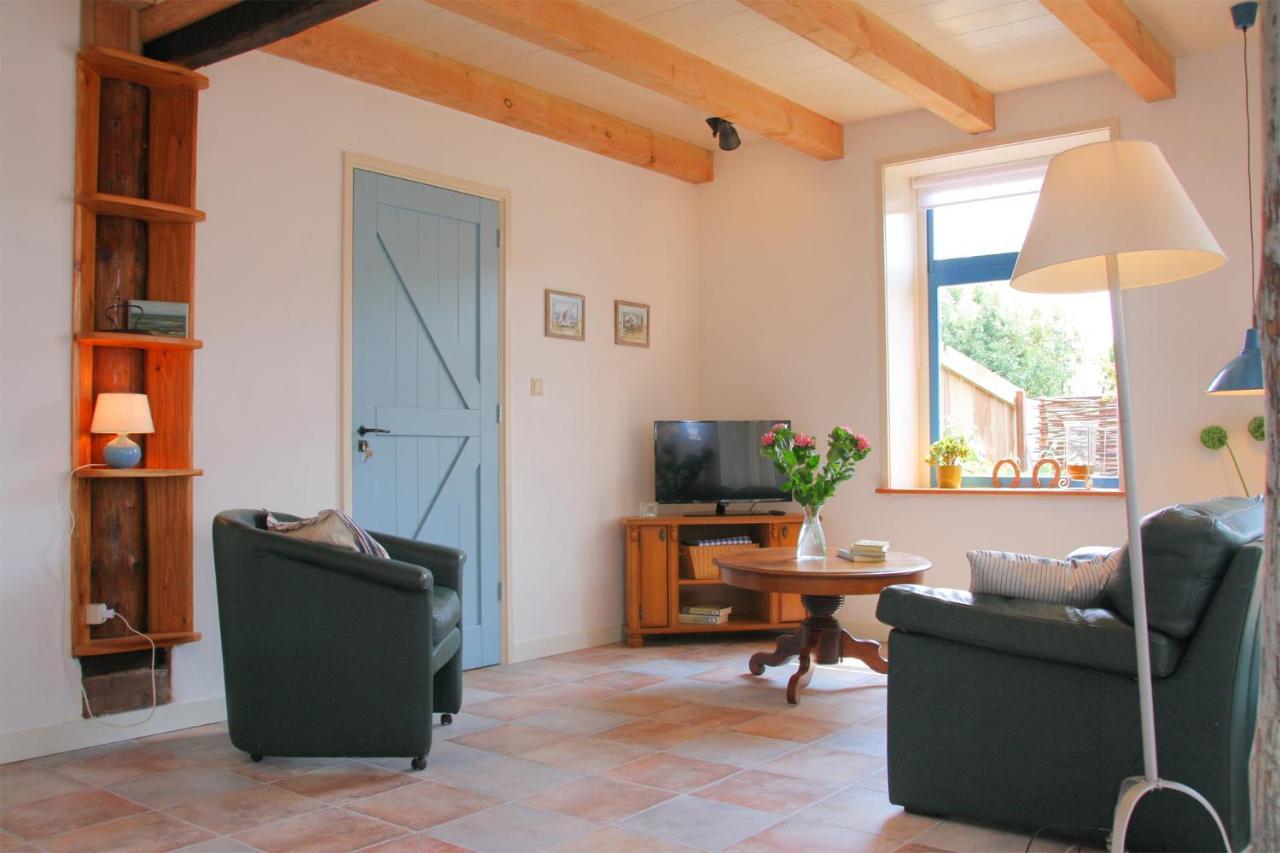 Holiday home De Dars *