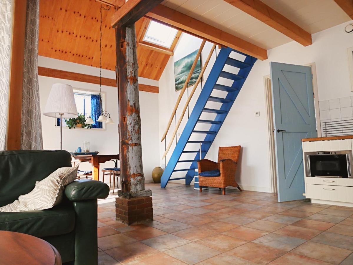 De Dars Holiday home