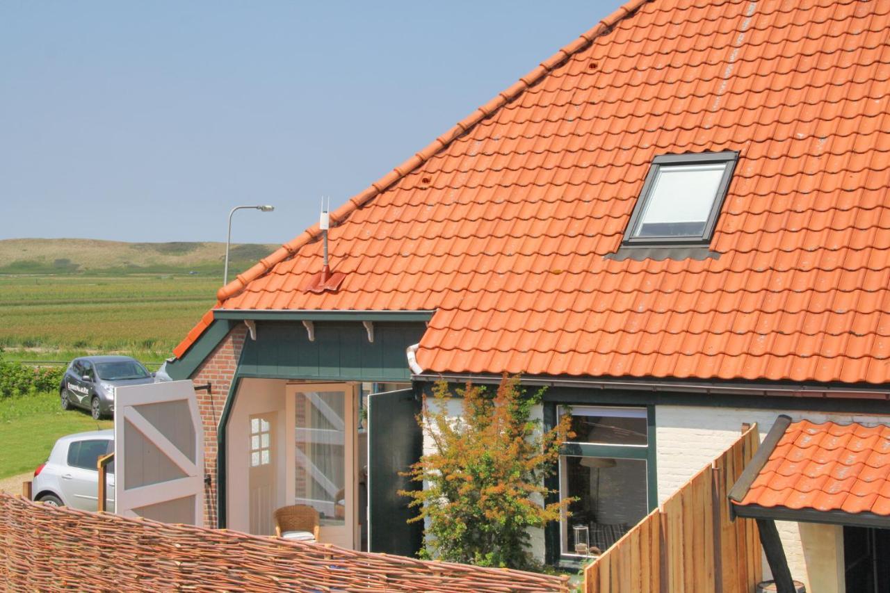 Holiday home De Dars Callantsoog